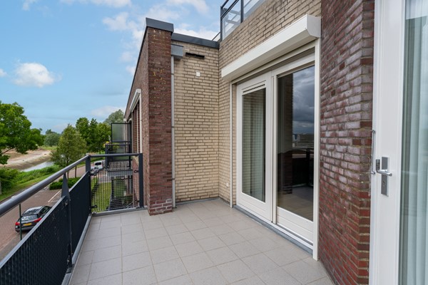 Medium property photo - Ossenwaard 52, 4261 MB Wijk en Aalburg